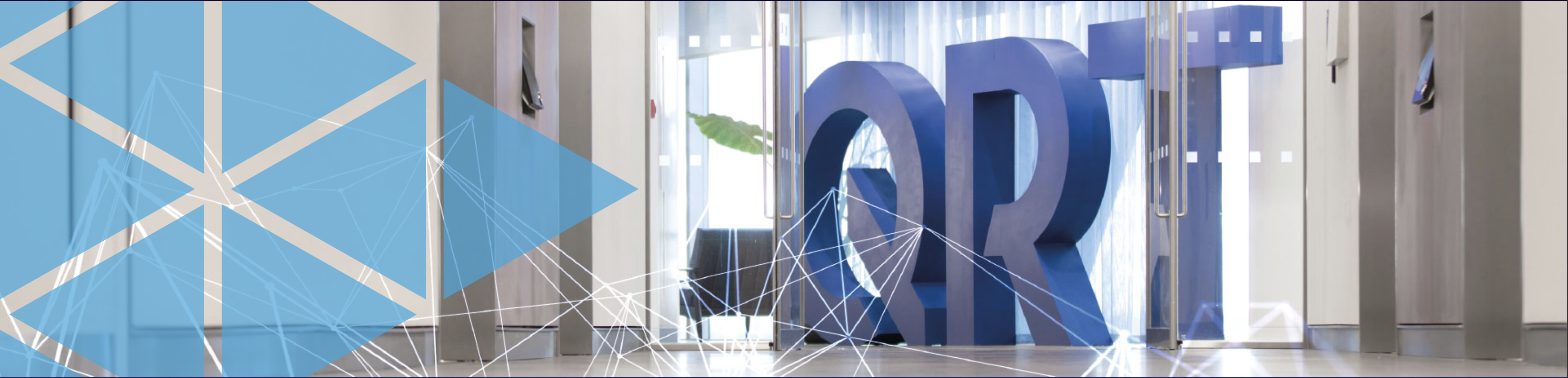 Welcome to Qube Research & Technologies at DurHack